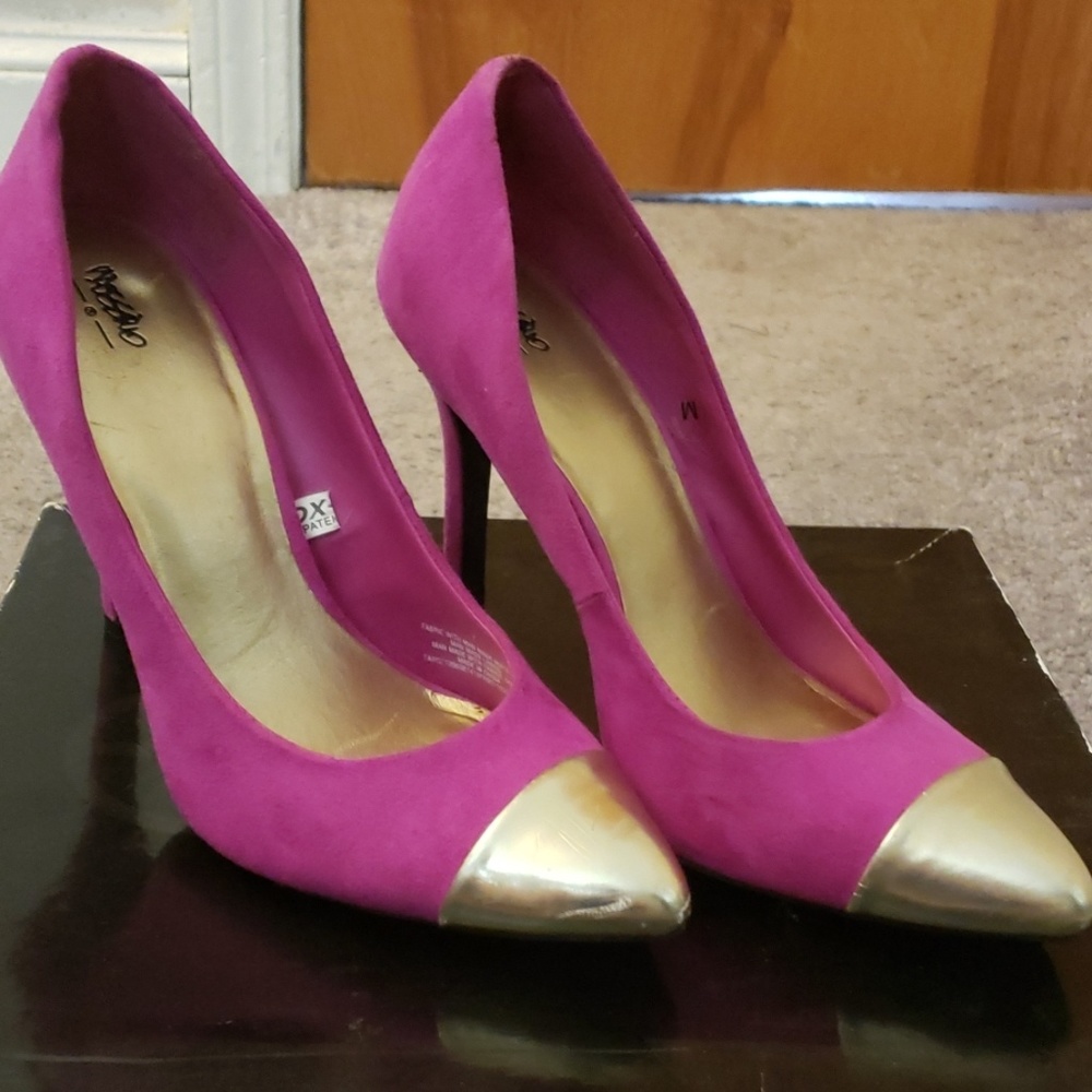 Heels